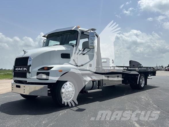 Mack MD6 Diger