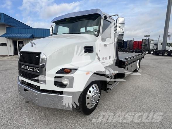 Mack MD6 Diger