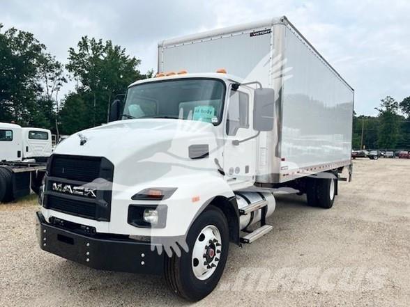 Mack MD6 Diger
