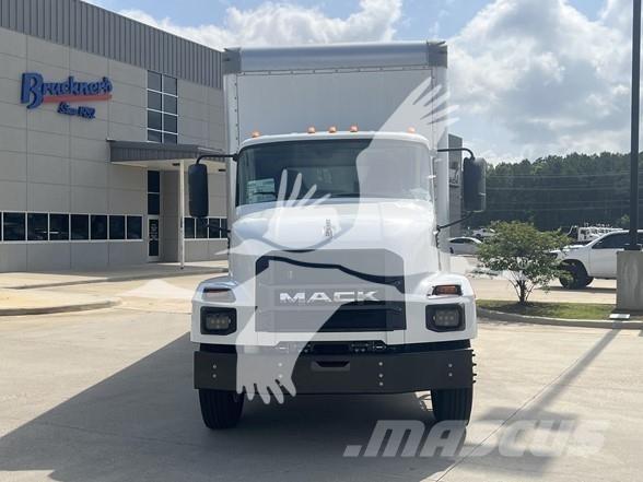 Mack MD6 Diger