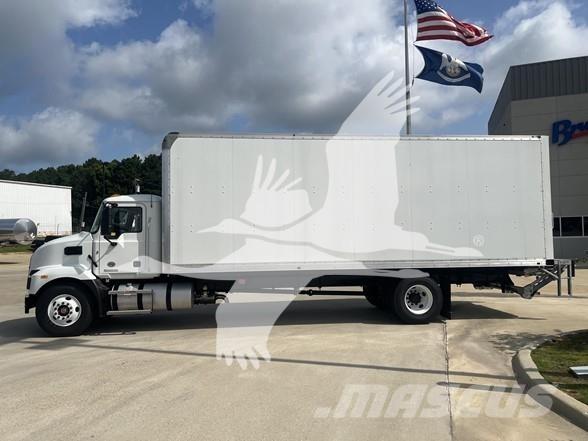Mack MD6 Diger
