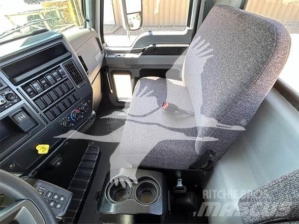 Mack MD7 Çekiciler