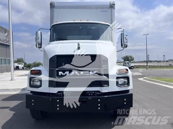 Mack MD7 Diger