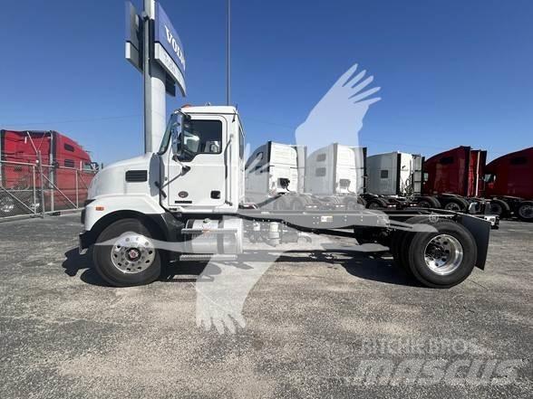 Mack MD7 Çekiciler