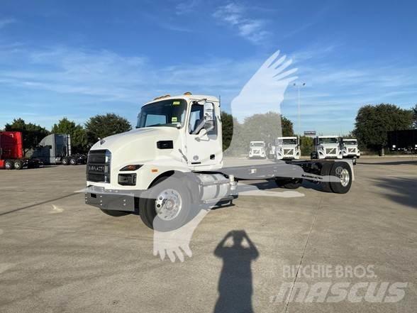 Mack MD7 Çekiciler