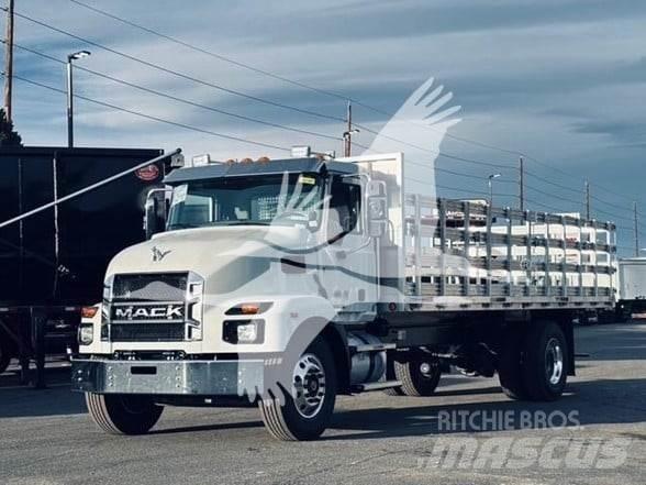 Mack MD7 Diger