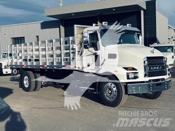 Mack MD7 Diger