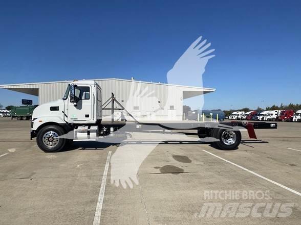 Mack MD7 Çekiciler