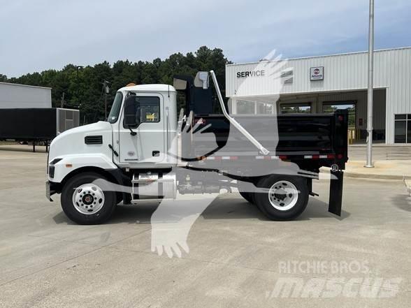 Mack MD7 Damperli kamyonlar