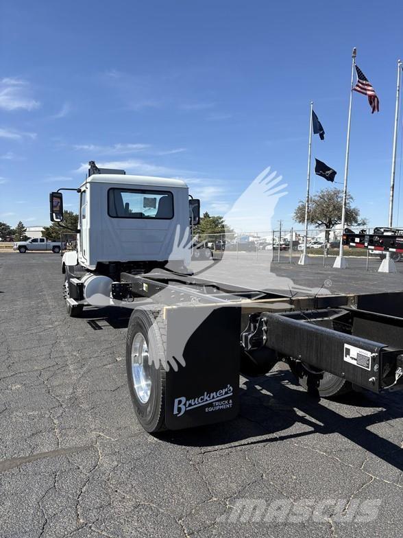 Mack MD7 Çekiciler