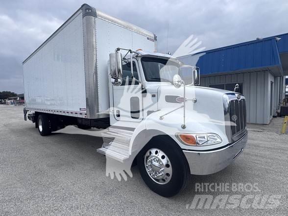 Peterbilt 337 Diger