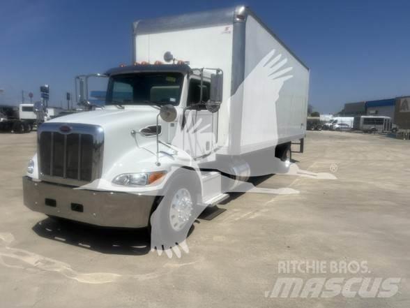 Peterbilt 337 Diger