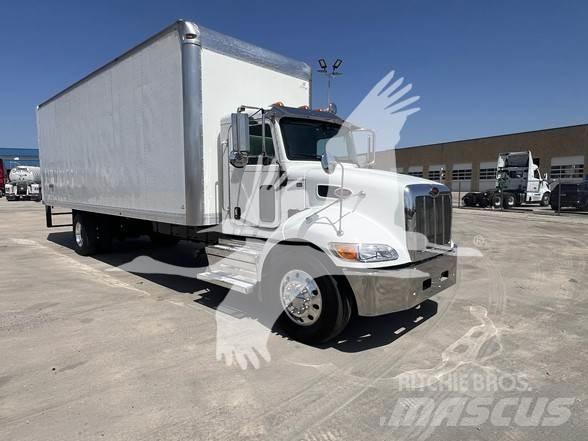 Peterbilt 337 Diger