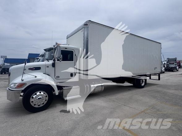 Peterbilt 337 Diger