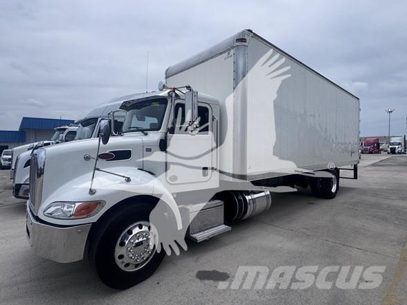 Peterbilt 337 Diger