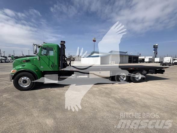 Peterbilt 348 Diger