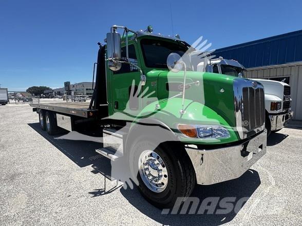 Peterbilt 348 Diger