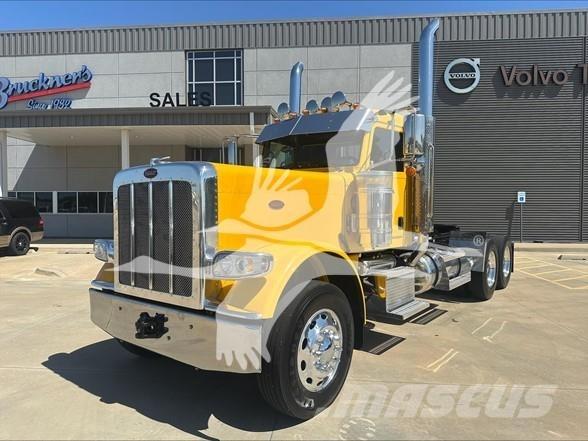 Peterbilt 389 Çekiciler