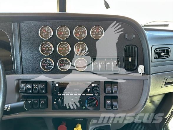 Peterbilt 389 Çekiciler