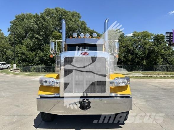 Peterbilt 389 Çekiciler