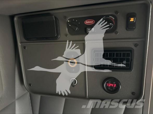 Peterbilt 389 Çekiciler