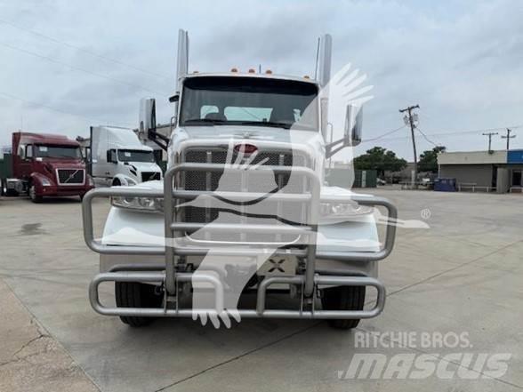 Peterbilt 567 Çekiciler