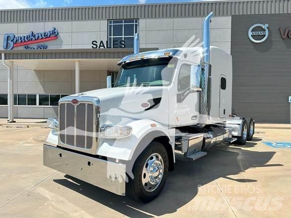 Peterbilt 567 Çekiciler