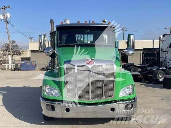 Peterbilt 579 Çekiciler