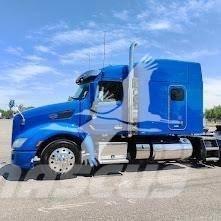 Peterbilt 579 Çekiciler