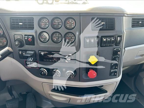 Peterbilt 579 Çekiciler