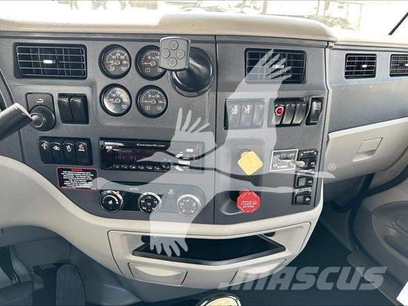 Peterbilt 579 Çekiciler