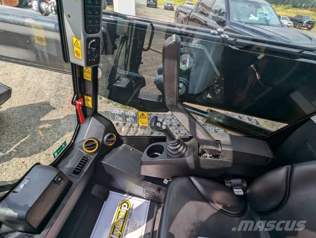 JCB 3 CX 14 Kazıcı yükleyiciler - beko loder