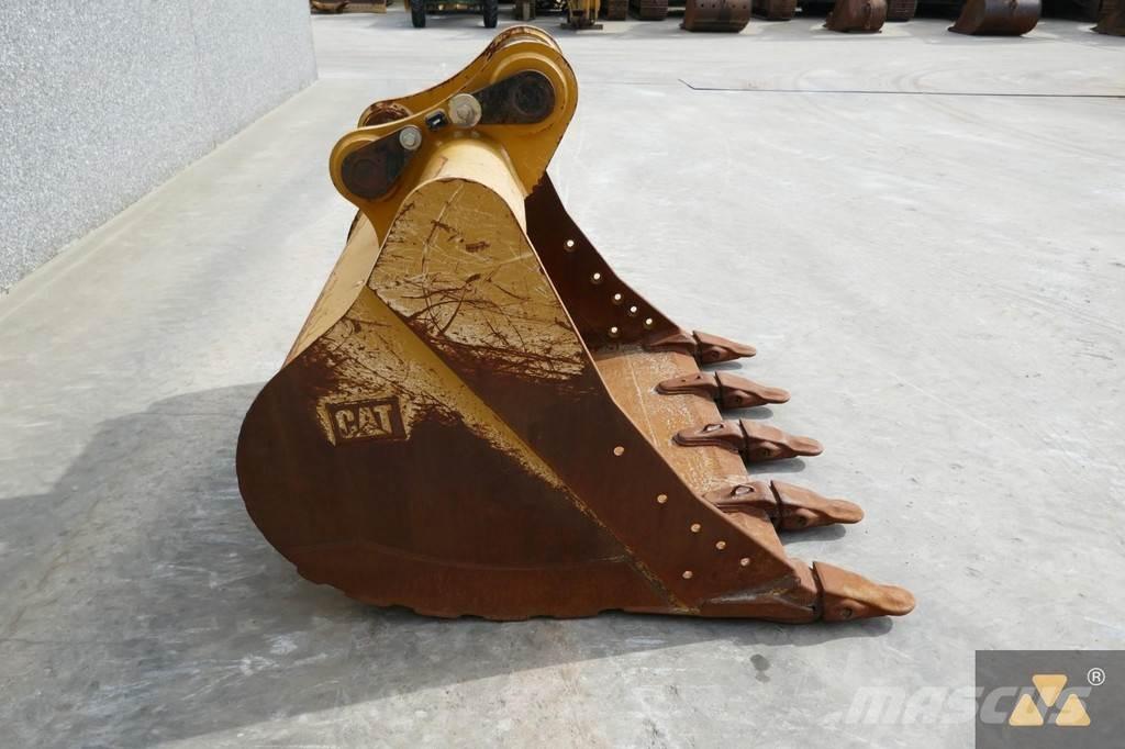 CAT 336 Bucket Kovalar
