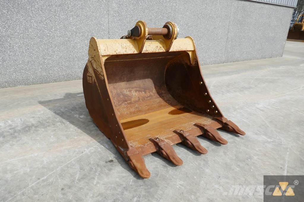 CAT 336 Bucket Kovalar