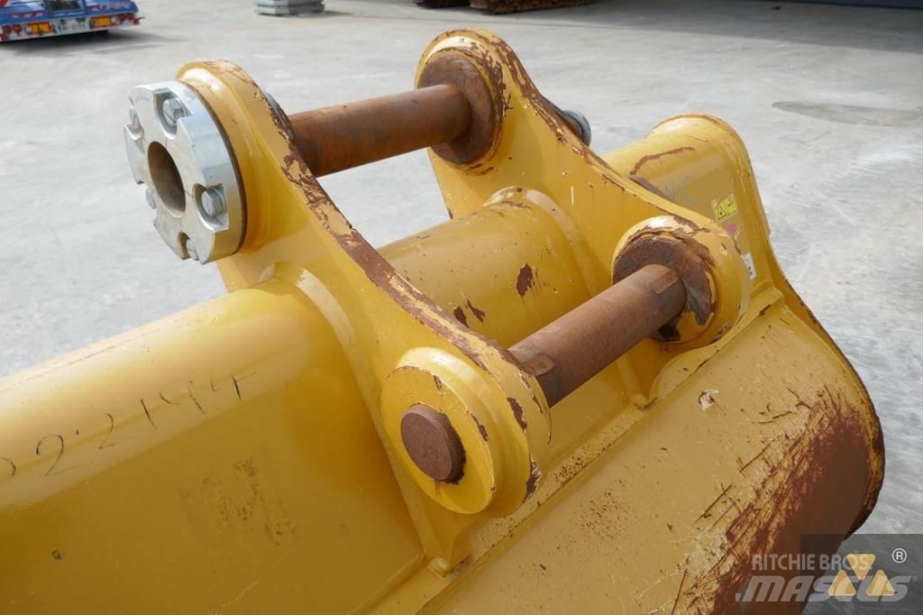 CAT 336 Bucket Kovalar