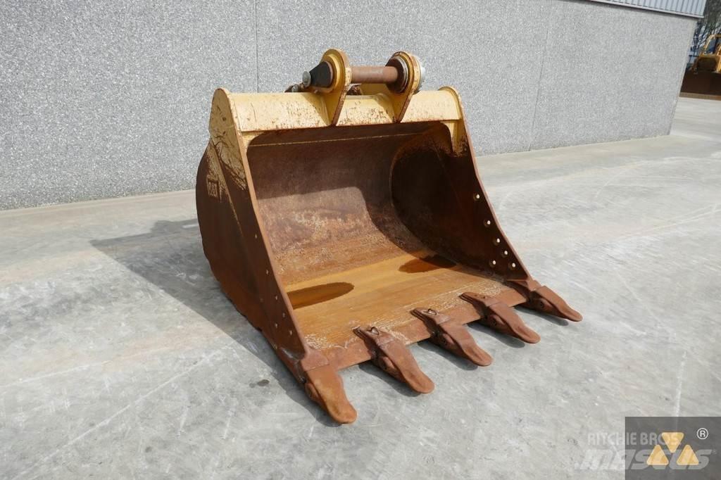 CAT 336 Bucket Kovalar