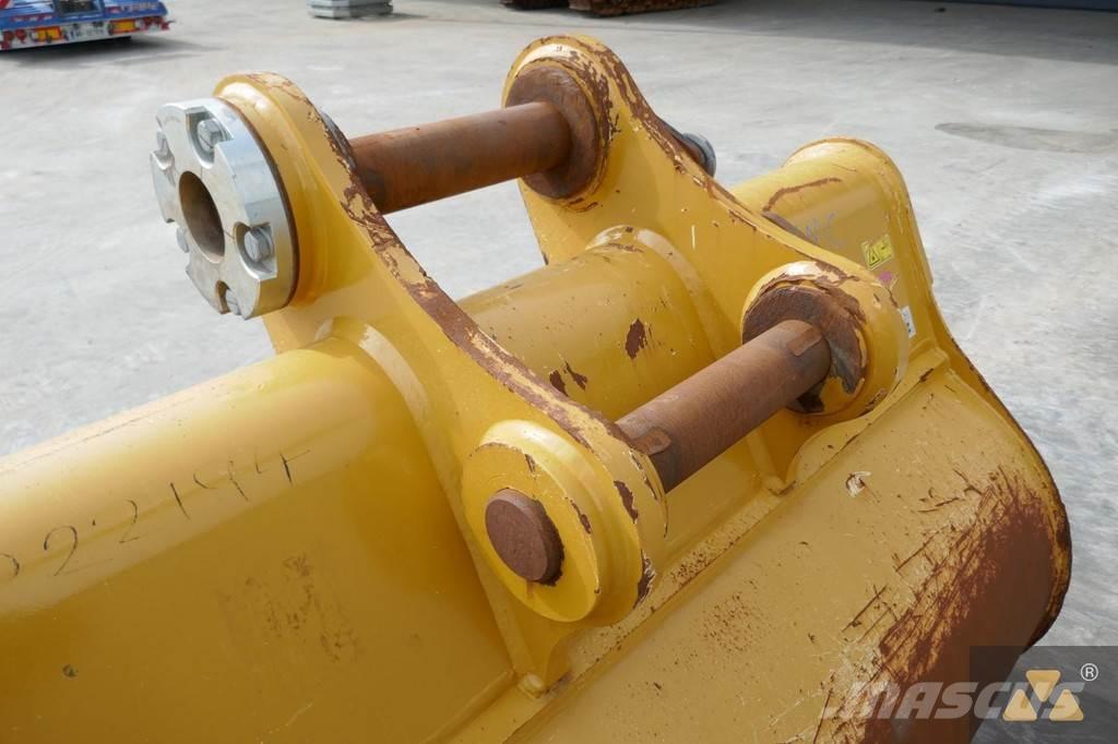 CAT 336 Bucket Kovalar