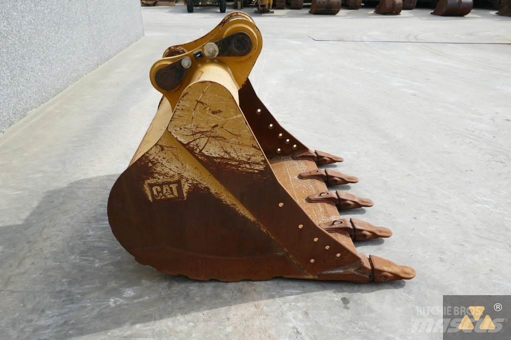 CAT 336 Bucket Kovalar