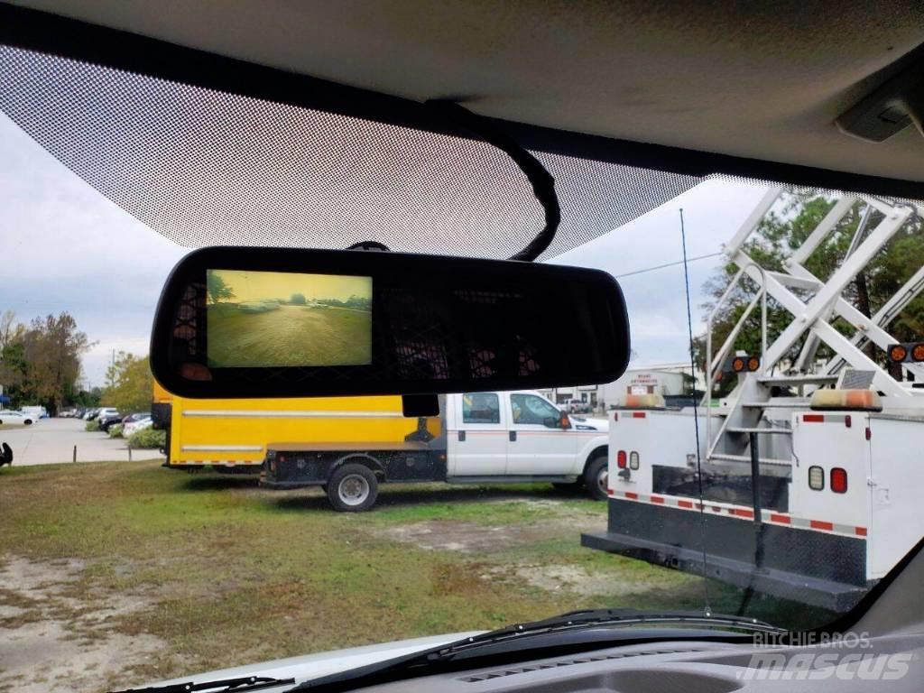 Chevrolet G3500 Panel vanlar