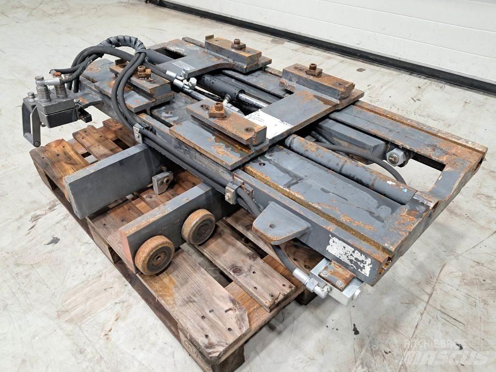 Kaup 4t466i Diger