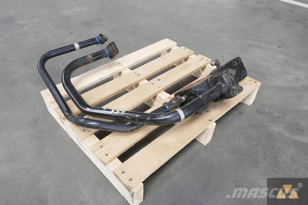 CAT 352-7143 Diger aksam