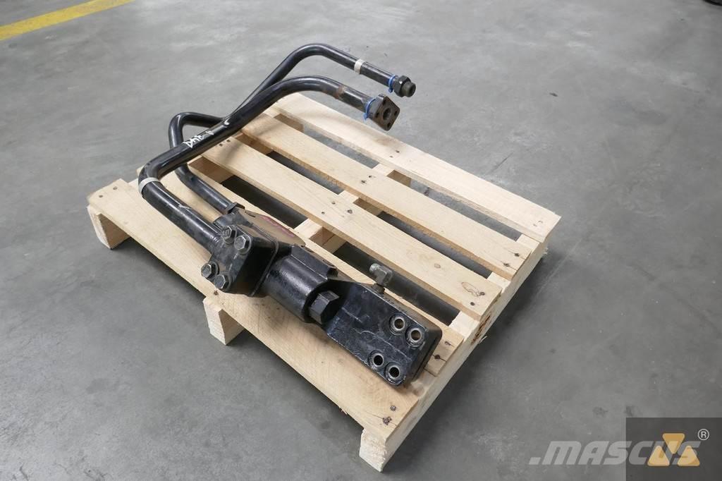 CAT 352-7143 Diger aksam