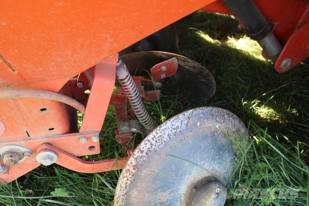 Grimme VL 20 Patates ekme makineleri