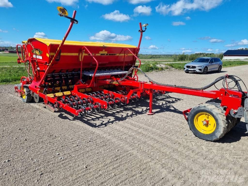Väderstad 400C Kombine hububat mibzerleri