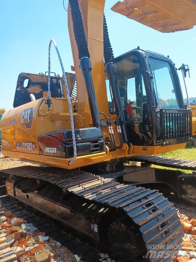 Sany SY 135C Midi ekskavatörler 7 - 12 t