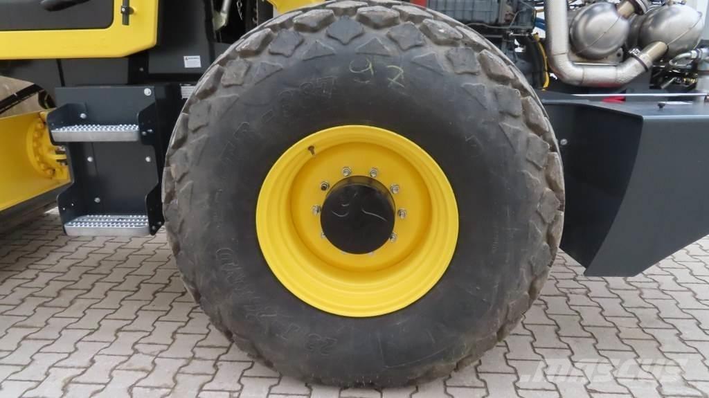 Bomag BW213 DH-5 Tek tamburlu silindirler