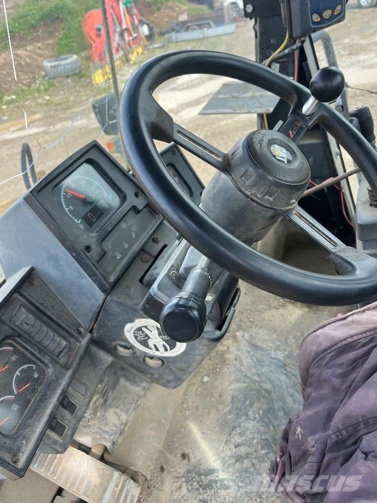 CAT 950 G Tekerlekli yükleyiciler