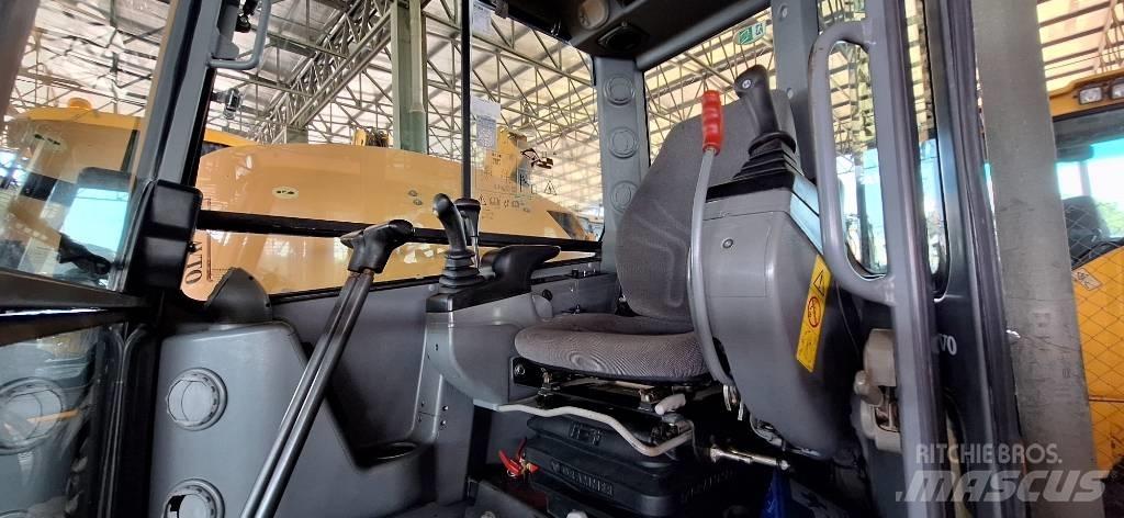 Volvo ECR88 Midi ekskavatörler 7 - 12 t