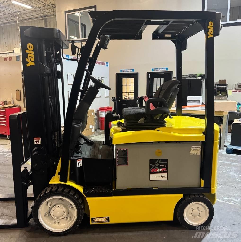 Yale ERC 065 VG Diger