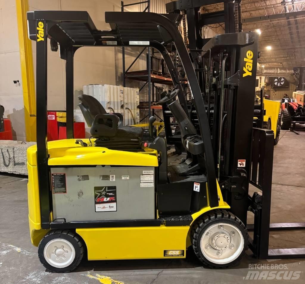Yale ERC 065 VG Diger